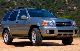 PATHFINDER R50 1995-2005
